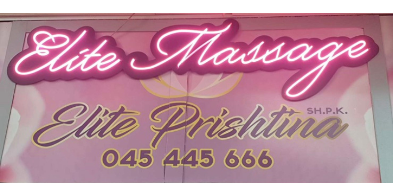 Elite Massage